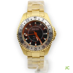 nautec no limit automático gmt - Imagen 1 de 8