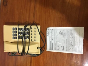 vintage telephone telstra touchfone 400 alcatel 1999 - Picture 1 of 9