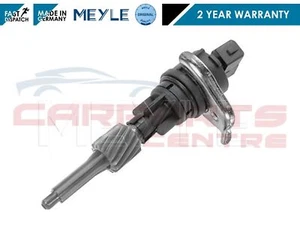 FOR AUDI A3 8L1 1.6 1.8 T S3 1.9 TDI RPM VEHICLE SPEED GEARBOX GEAR SENSOR VSS - Picture 1 of 3