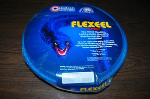 Freelin-Wade Acme 3/8" 50 ft 1/4" mpt Reusa.Strain Relief Fitting PFE60504T USA - Picture 1 of 3