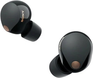 Sony WF-1000XM5 Truly Wireless Bluetooth Earbuds - Excellent Condition - Picture 1 of 6