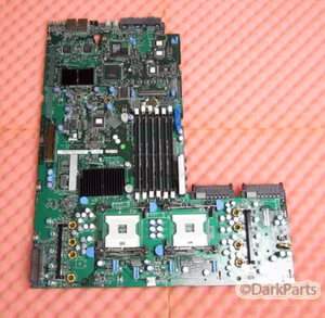 Dell PowerEdge 1850 Motherboard U9971 0U9971 PE1850 System Board - Picture 1 of 1