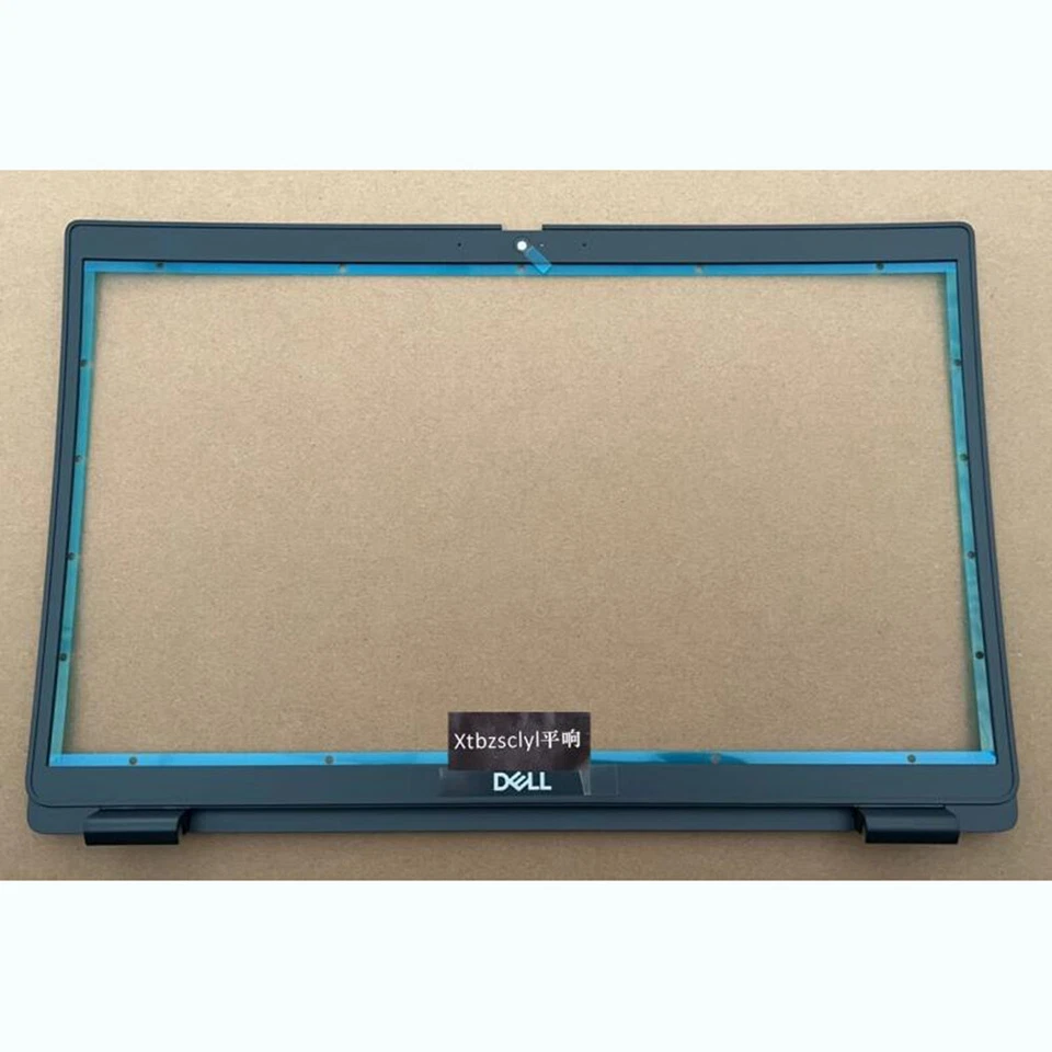 New For Dell Latitude 15 3535 LCD Front Bezel Cover Shell Case 0W1R1D W1R1D - Imagem 1 de 1