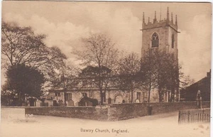 The Church, BAWTRY, Yorkshire - Picture 1 of 1