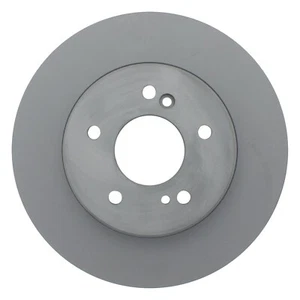 For 1996-1998 Mercedes-Benz SL500 Premium Disc Brake Rotor Rear Centric 1997 - Picture 1 of 5
