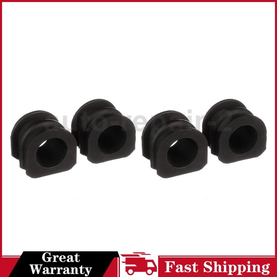 Kit de buje de barra estabilizadora de suspensión delantera Infiniti G35 Delphi 2005~2007 Foto 1 de 1