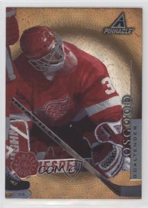 1997-98 Pinnacle Artist Proof Chris Osgood #PP34