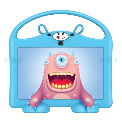 XGODY 7.0" Android 12.0 Kids Tablets PC 3GB+32GB Quad Core WIFI6.0 Bluetooth4.2 - Immagine 1 di 4