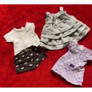American Girl Doll Clothing Lot - Picture 1 of 1