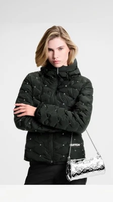 Louis Vuitton Pochette Eva (M26100). plata (Nuevo con etiquetas, todavía en la caja)  Foto 1 de 4