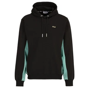 Fila Herren Hoodie Baumwolle Garzato - Bild 1 von 3