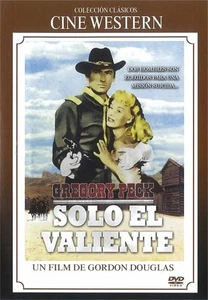 Solo El Valiente (Only The Valiant) - Imagen 1 de 1