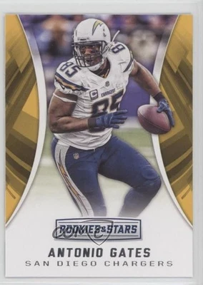 2016 Panini Rookies & Stars Antonio Gates #45 - Image 1 of 2