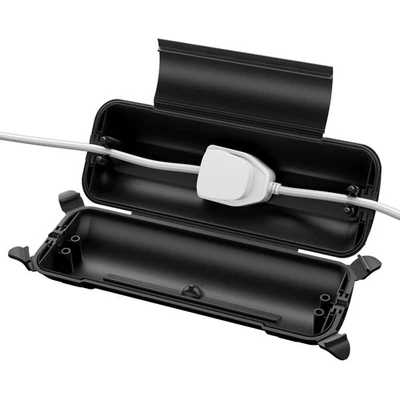 Outdoor Waterproof Connection Box, Weatherproof Extension Lead Cover - Image 1 of 4