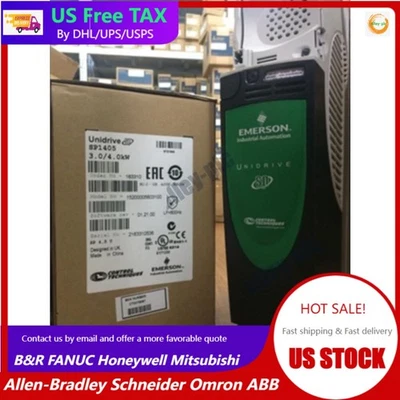 1 pieza Emerson SP1405 Inversor Control SP1405 Nuevo Envío Acelerado Foto 1 de 2