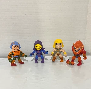 The Loyal Subjects Action Vinyls Masters of the Universe MOTU verschiedene aussuchen - Bild 1 von 9