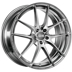 ALLOY WHEEL OZ RACING LEGGERA HLT FOR VOLKSWAGEN MAGGIOLINO 2012-2025 8.5X19 5X - Picture 1 of 4