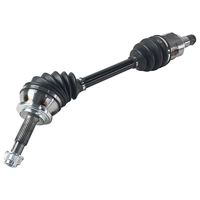 1x CV Axle Front Left For 2010-2015 Toyota Prius 2011 2012-2017 Lexus CT200h Foto 1 de 4