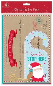 Christmas Eve Pack - Picture 1 of 2