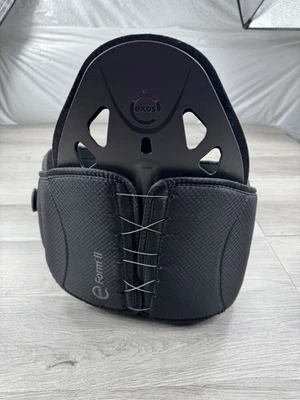 Exos FORM II 637 Back Brace Back Pain Spine BOA Adjustable Brace Size S/M - Image 1 of 4