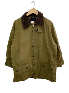 Barbour jacket cotton khaki - Picture 1 of 6