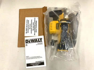 DEWALT DCS570B 20V MAX 7-1/4" Cordless Circular Saw – NEW, No Original  Box - Image 1 of 4