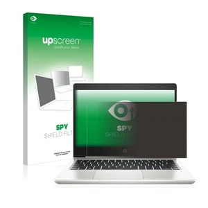 upscreen Blickschutzfilter für HP ProBook 430 G6 Non-Touch Blaulicht Filter - Bild 1 von 8