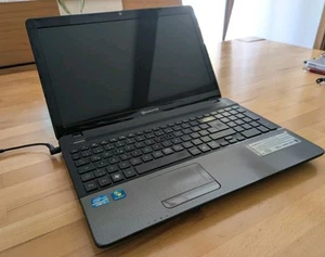 Laptop | Notebook | packard bell EasyNote TS (Acer-Group) | 15,6'' | Core i7 - Bild 1 von 8