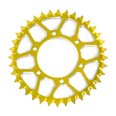 LOSI 1/4 Promoto-MX Electric Motorcycle Rear Gear 36T -Aluminum Sprocket upgrade - Image 1 of 4