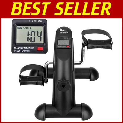 Arm & Leg Peddler Machine with LCD Screen - Image 1 of 4