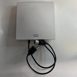 Cisco Meraki MA-ANT-25 Dual-Band 8/6,5 dBi Patch Antena - Zdjęcie 1 z 6