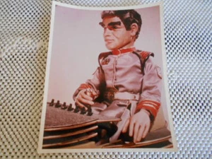 Stingray. Gerry Anderson. Vintage & original 1960's Publicity Photo - Picture 1 of 2