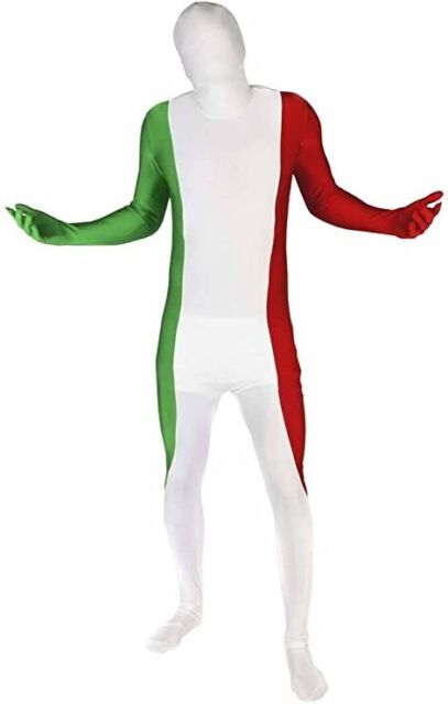 Fato de The Rake Morphsuits para adulto. Os mais divertidos