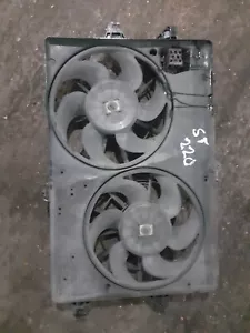 Ford Mondeo ST220 radiator Fan - Picture 1 of 2