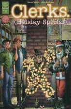Clerks: Holiday Special #1 VF/NM; Oni | we combine shipping