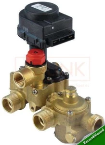 VÁLVULA DESVIADORA DE CALDERA VOKERA LINEA PLUS AG & LIENA 24 Y 28 2915 1 AÑO DE GARANTÍA - Imagen 1 de 1