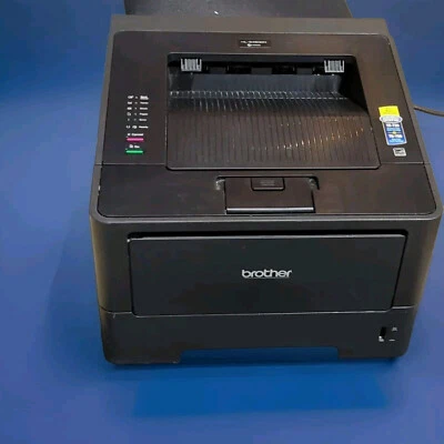 🔥Brother HL-5450DN High Speed Laser Printer🚚 - Image 1 of 4