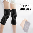 Knee Pad Breathable Sweat-absorption Protector Brace for Sports Super Soft