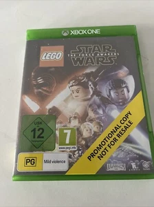 Lego Star Wars The Force Awakens Promo para Microsoft Xbox One - Imagen 1 de 4