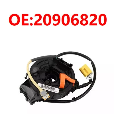 Fit For 2010-2017 Chevrolet Express GMC SAVANA 2500 3500 Clock Spring 20906820 - Image 1 of 4