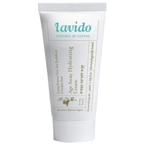 Lavido Abend, Primel Bio Anti Aging, Alter weg Feuchtigkeitscreme 50ml - Bild 1 von 10