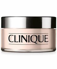 Clinique Blended Face Powder 1.2 Oz. Standard Size No Brush Select the Shade