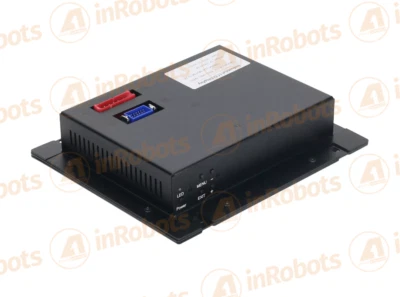 LCD Monitor 9 Inch A61L-0001-0093 D9MM-11A CRT Replacement for FANUC - Image 1 of 4