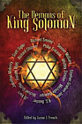 Seanan McGuire Jonathan Maberr The Demons of King Solomo (Paperback) (US IMPORT)