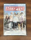 Accepted (DVD, 2006) FREE SHIPPING