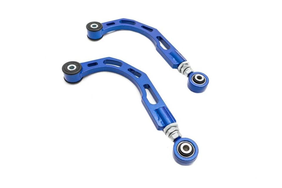 Megan Racing MRC-VV-0290 Rear Camber Arm Kit for 10-18 Volvo V60 08-16 XC60 S60 - Image 1 of 1