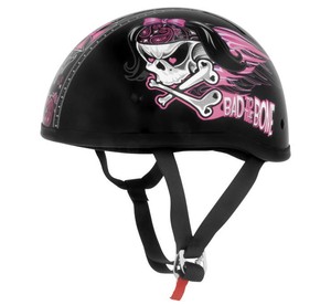 Size XS Women Half Helmets Helmets for 