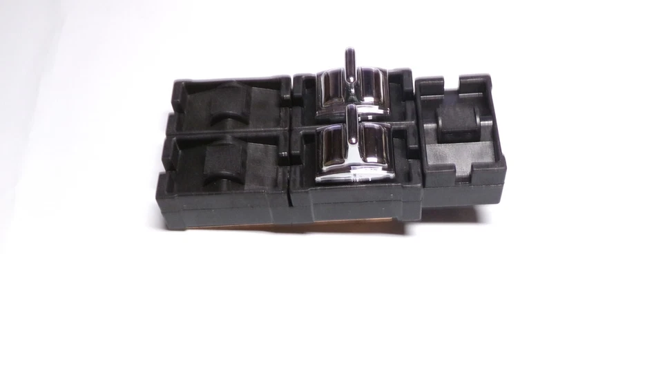 NOS 1976 - 1979 Thunderbird Cougar  NEW ! OEM Drivers Master Power Window Switch Foto 1 de 4