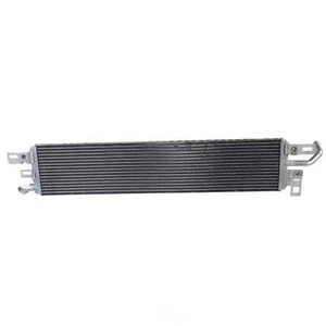 Radiator fits 2020 Ford Escape MOTORCRAFT - Picture 1 of 3