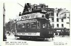 Transport Postcard - Bristol Tram Car No.223 -Pamlin Prints, Social History U662